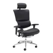 Leather Desk Chairs Product