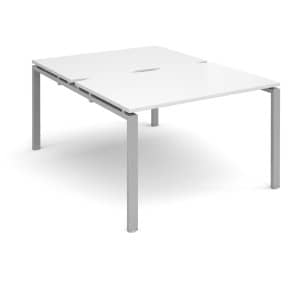 Adapt Bench System Desking Range Product