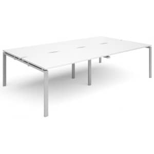 Adapt Bench System Desking Range Product