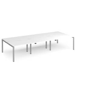 Adapt Bench System Desking Range Product