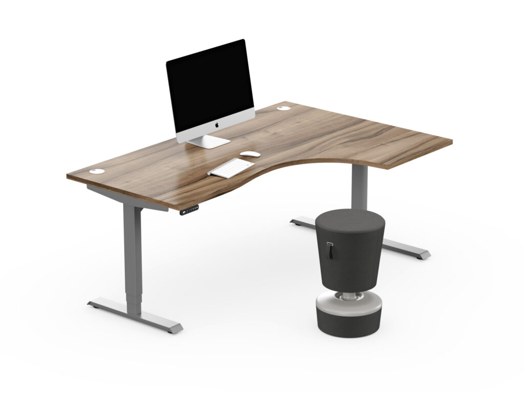 edit office l shape desk