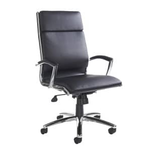 Leather Desk Chairs Product