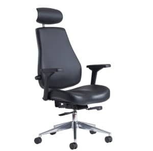 Leather Desk Chairs Product