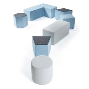Reception and Soft Seating Product