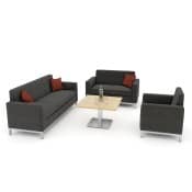 Reception and Soft Seating Product