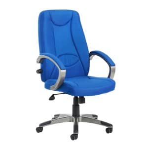 Fabric Task and Operator Chair Product