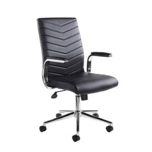 Leather Desk Chairs Product