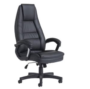 Leather Desk Chairs Product