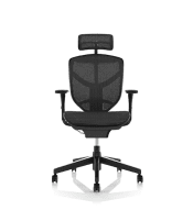 Deluxe Posture Mesh Chairs Product