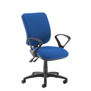 Fabric Task and Operator Chair Product