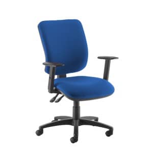 Fabric Task and Operator Chair Product