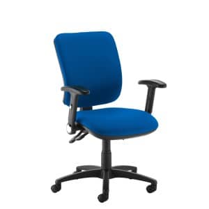 Fabric Task and Operator Chair Product