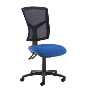 Mesh Back Operator Seating Product