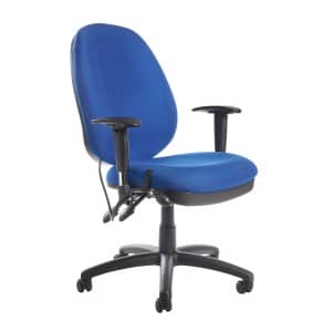 Fabric Task and Operator Chair Product