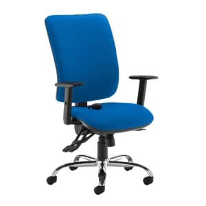 Fabric Task and Operator Chair Product