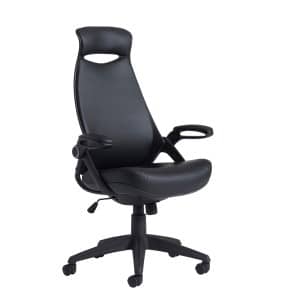 Leather Desk Chairs Product