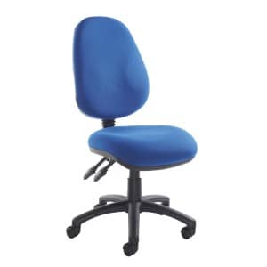 Fabric Task and Operator Chair Product