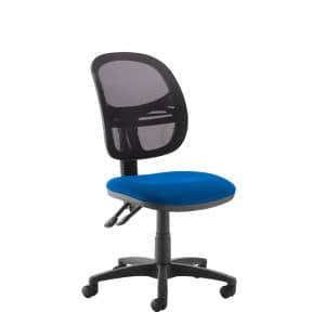 Mesh Back Operator Seating Product