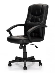 Leather Desk Chairs Product