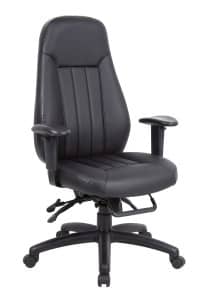 Leather Desk Chairs Product