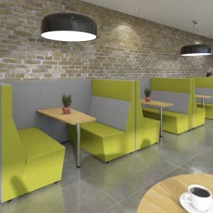 Reception and Soft Seating Product