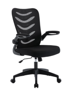 Mesh Back Operator Seating Product