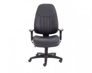 Leather Desk Chairs Product