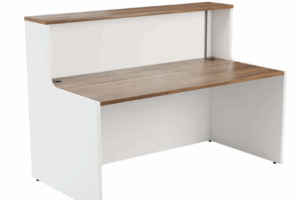 Introducing Greetings One piece Reception Desk  Product