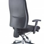 BRAND NEW!!! TC CARACAL CALL CENTRE CHAIR CH0906BK – BLACK FABRIC Operator Chair – £149 + VAT