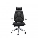 BRAND NEW!!! Maldini Executive High Back Mesh Task Chair £199 + VAT LIMITED STOCK!!!