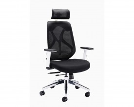 BRAND NEW!!! Maldini Executive High Back Mesh Task Chair £199 + VAT LIMITED STOCK!!!