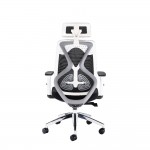 BRAND NEW!!! Maldini Executive High Back Mesh Task Chair £199 + VAT LIMITED STOCK!!!