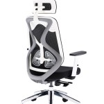 BRAND NEW!!! Maldini Executive High Back Mesh Task Chair £199 + VAT LIMITED STOCK!!!