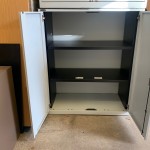 USED Triumph Heavy Duty Locking Cupboards £99 + VAT!!