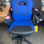 BRAND NEW!! LOTUS GAMING RACER STYLE OFFICE CHAIR – 6 Available – £69 + VAT