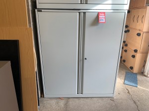 USED Triumph Heavy Duty Locking Cupboards £99 + VAT!!