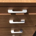 quality used drawer pedestal units
