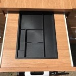 quality used drawer pedestal units