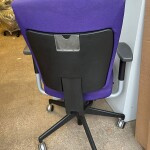 Quality used task chair fabric