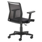 TC Urus Mesh Black Operator Office Chair Limited stocks  Was £139 +vat  NOW £89 +VAT CH4400BK