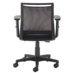 TC Urus Mesh Black Operator Office Chair Limited stocks  Was £139 +vat  NOW £89 +VAT CH4400BK