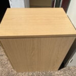 High Desk Pedestal £69+ VAT