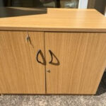 Used Cupboard £89+ VAT