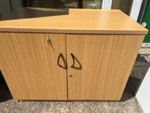 Used Cupboard £89+ VAT