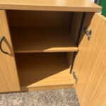 Used Cupboard £89+ VAT