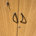 Used Cupboard £89+ VAT