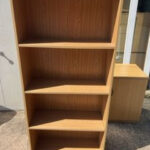 Used Bookcase  £69+ VAT