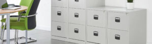 Steel Storage