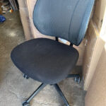 Human scale task chair £99 plus vat