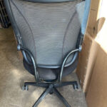 Human scale task chair £99 plus vat